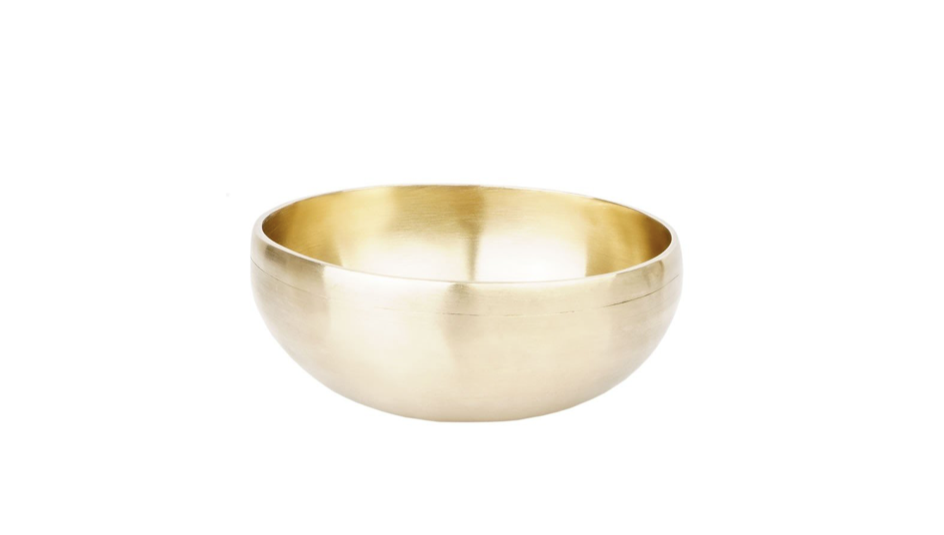 Peter Hess® Therapy Singing Bowls – Meditation Set Small