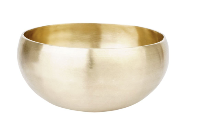 Peter Hess® Therapy Singing Bowls – Heart Bowl, small