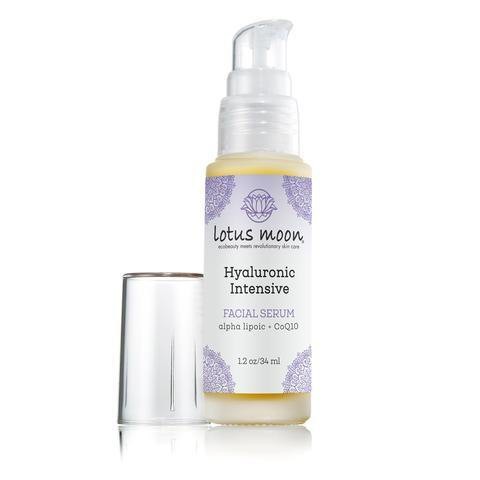 Hyaluronic Intensive