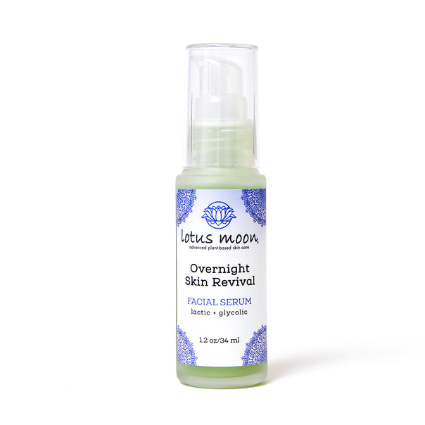 Overnight Skin Revival-Firm and Refine Night Gel